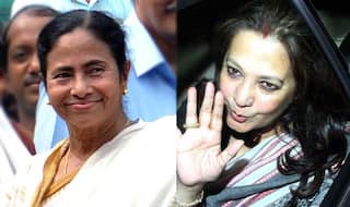 Mamata Banerjee’s obsession with Moon Moon Sen and other stars