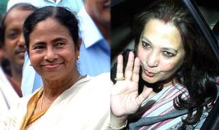 Congress: Celeb candidates Trinamool's effort to defraud people