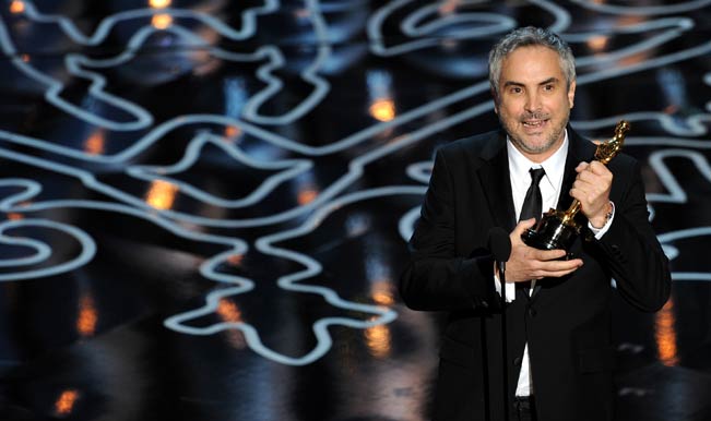 Oscars 2014: 'Gravity' wins seven but loses Best Film to `12 Years a Slave'