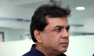 BJP fields actor Paresh Rawal from Gujarat