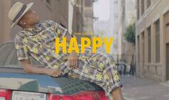 India dances to the tunes of Pharrell Williams' 'Happy': Watch the video
