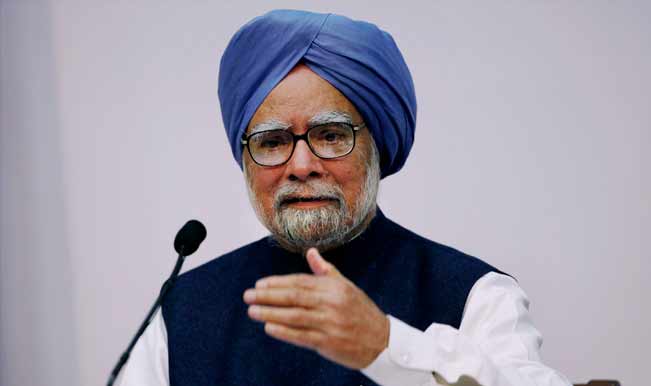 Russian President Vladimir Putin calls up Prime Minister Manmohan Singh ...