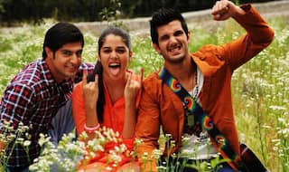 Purani Jeans trailer out: Another Student Of The Year-like love triangle?