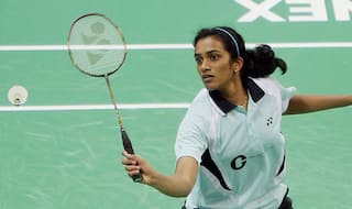 PV Sindhu, Kashyap crash out of Swiss Open semi-finals