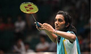 PV Sindhu enters Swiss Open semifinals