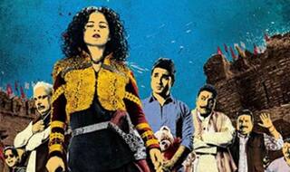 Revolver Rani first trailer: Demure 'Queen' Kangana Ranaut turns deadly!