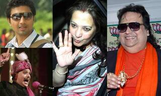 Lok Sabha Elections 2014: Stars cast a spell on Bengal's poll war