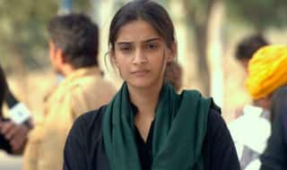 Sonam Kapoor to turn politician for ‘Battle for Bittora’