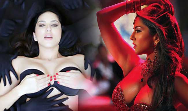 651px x 386px - Sunny Leone too sexy to handle: Baby Doll vs Laila Teri | India.com