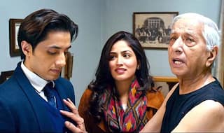 Total Siyapaa movie review: Not funny, not romantic, not worth a watch