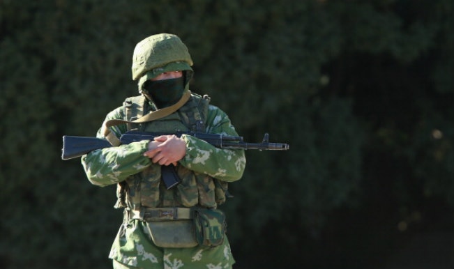 Pro-Russian Separatist Leader's Death May Inflame Ukraine Tensions