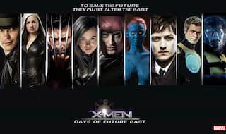 'X-Men: Days of Future Past' official trailer released: Watch the video!