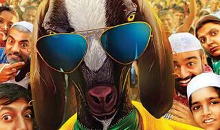 Shahrukh-starrer 'Yeh hai Bakrapur' to release on April 25