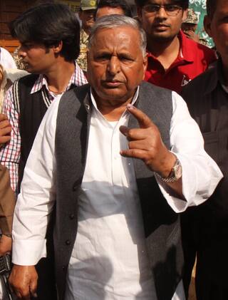 Can a Third Front form a viable government?  Reality or Mirage?