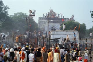 SC Refuses to Refer Verdict on Mosque to Five-Judge Bench: Key Takeaways of Verdict