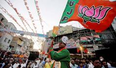 BJP continues supremacy in Delhi civic bodies