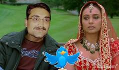 Aditya Chopra hitched to Rani Mukerji: It's a laugh riot on twitter!