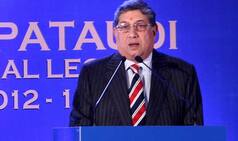 FICA wants Srinivasan to step aside from ICC functions