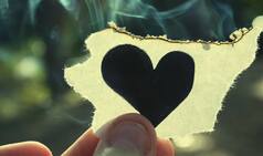 The 'Love Hormone' oxytocin can also trigger negative feelings