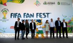 FIFA 2014: Brazil must stage World Cup fanfests