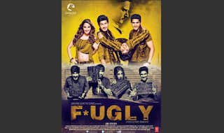 Akshay Kumar's movie Fugly trailer: It's Fukrey meets Shaitan!