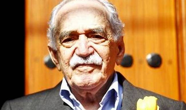 Nobel laureate Gabriel Garcia Marque passes away - India.com