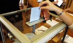 Good turnout for voting in Punjab despite heat wave