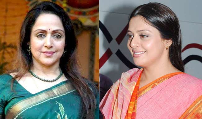 Nagma : Latest News, Videos and Photos on Nagma - India.Com News