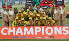 ICC World T20 2014: Australia win against England in Women's World T20 final