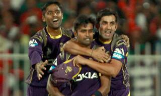 RCB vs KKR, IPL 2014: Kolkata pulls off a stunning win against Bangalore