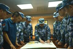 MH-370: Search continues for the missing Malaysian aircraft