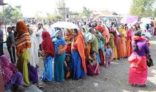 Manipur starts the final phase polls
