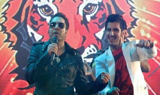 Purani Jeans song Out of Control Munde: Mika sounds stale; the ladies rock