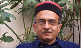 SC Verdict Didn   t Say Anything on Biometrics For Aadhaar, Have to Wait, Says Prashant Bhushan