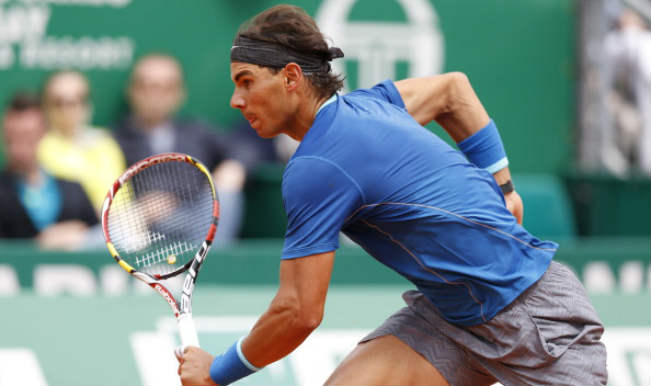 Rafael Nadal Wardrobe Malfunction Latest News Videos And Photos