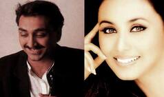 Rani Mukerji confirms her marriage to Aditya Chopra: Read Rani Mukerji's statement