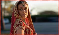 Rani Mukerji and Aditya Chopra get married secretly in Italy!