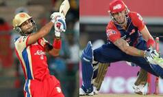 IPL 2014 Preview: New look Delhi Daredevils face best batting line-up of Royal Challengers Bangalore