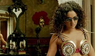 Revolver Rani movie review: Kangana Ranaut goes beyond 'Queen' in powerhouse performance