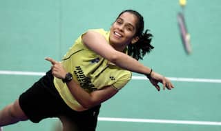 India Open Super Series 2014: Saina, Kashyap advances to quarterfinals