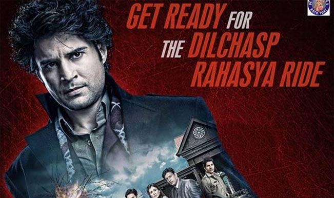 Samrat and Co: Five reasons to miss this flick