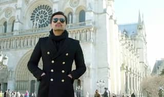 'Surroor' song from 'The Xpose' released: Watch the video