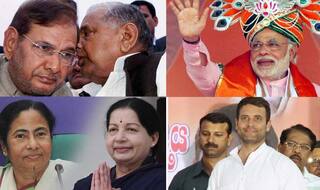 Is Congress ready to join Third Front to stop BJP from coming to power?