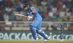 India vs Sri Lanka, ICC World T20 2014 Final: Sri Lankan bowlers restrict India to 130