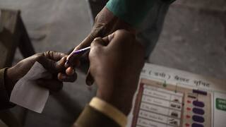 New faces aplenty for elections in Jajpur