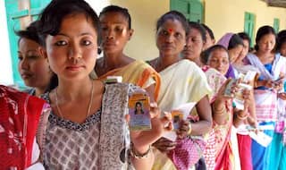 Charilam Election: Voting Underway in Tripura; CPIM Withdraws Candidate
