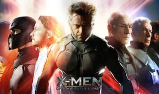 X-Men: Days of Future Past final trailer out - Get ready for the epic battle!