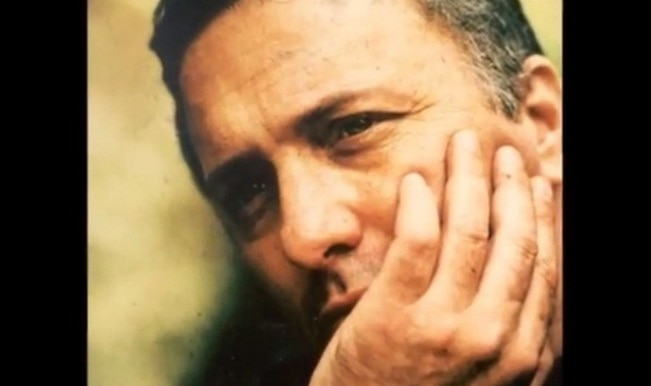 He (finally) Walked Through the Fields: Iconic Israeli filmmaker Assi Dayan dead