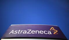 AstraZeneca Says Its Antibody Drug Evusheld Can Fight Omicron Variant