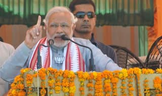 Pak Army chief's Kashmir comment highly provocative, Modi